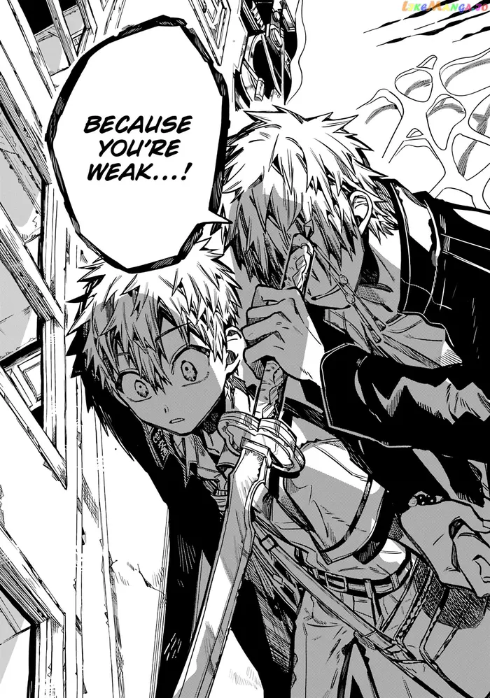 Toilet-Bound Hanako-kun Chapter 87 image 19_optimized